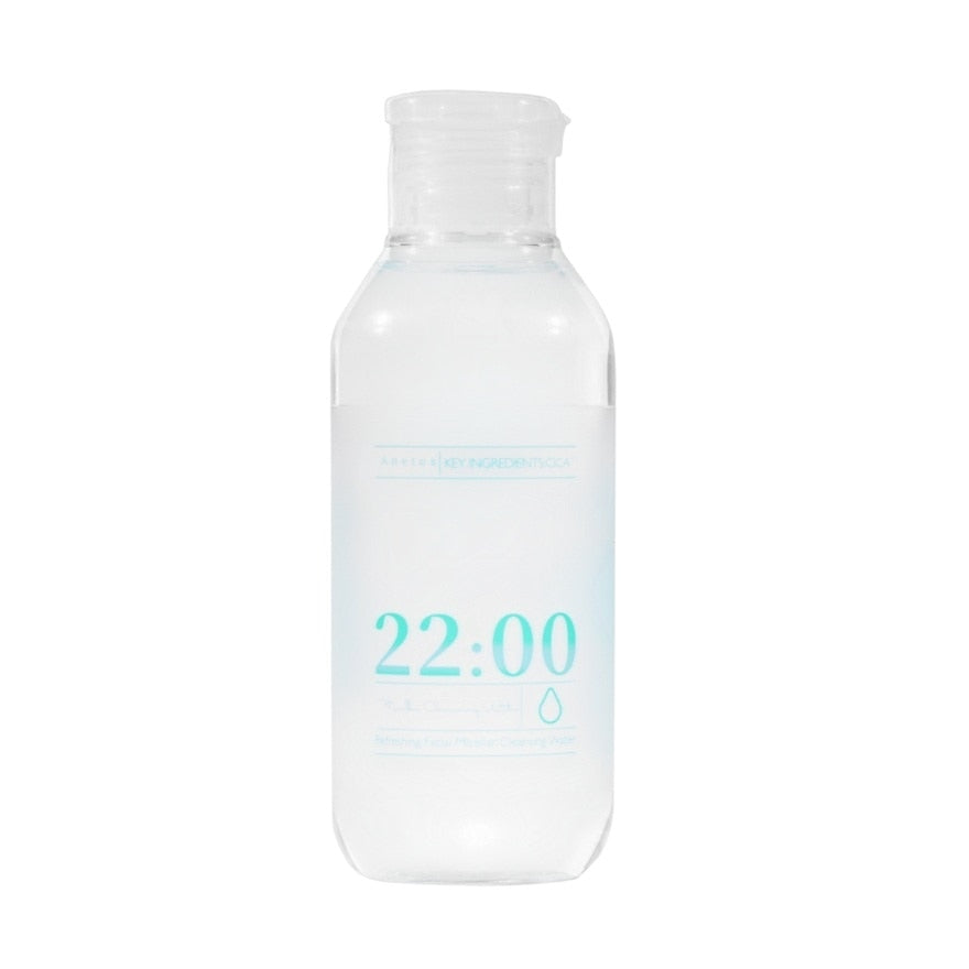 Anetos Micellar Water Refreshing Facial Micellar 150ml