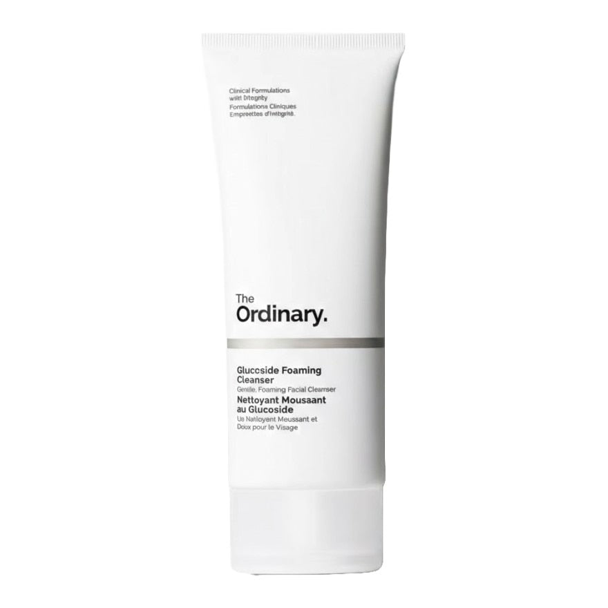 The Ordinary Glucoside Foaming Cleanser 150 ml.