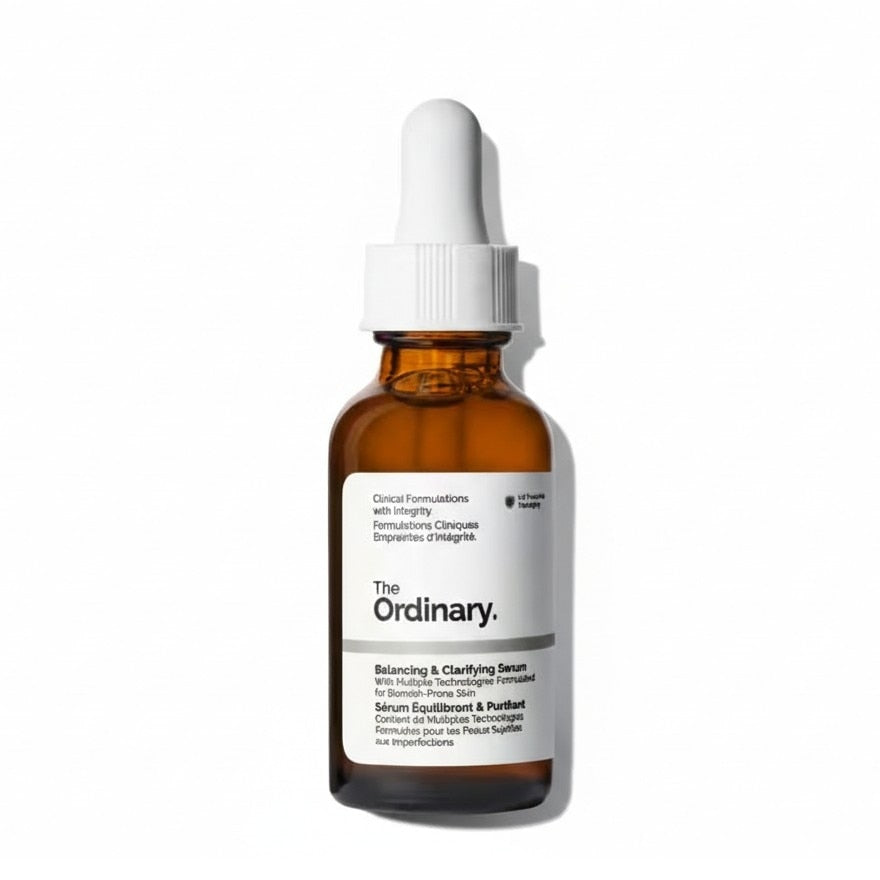 The Ordinary Balancing Clarifying Serum 30 ml.