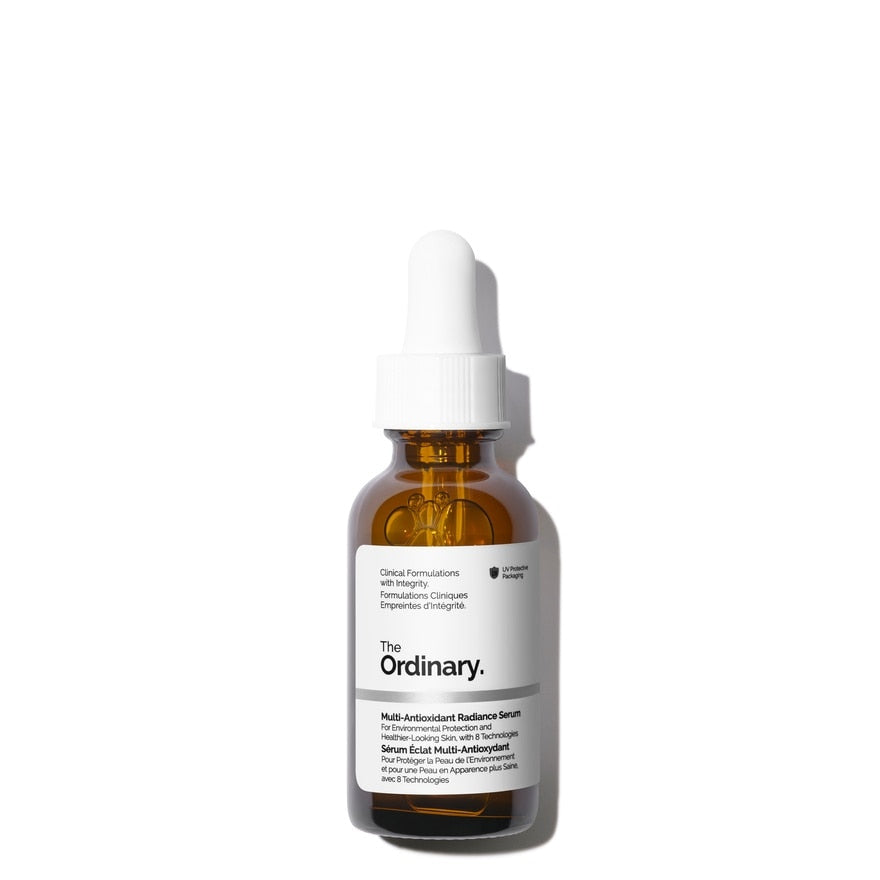 The Ordinary Multi-Antioxidant Radiance Serum 30 ml.