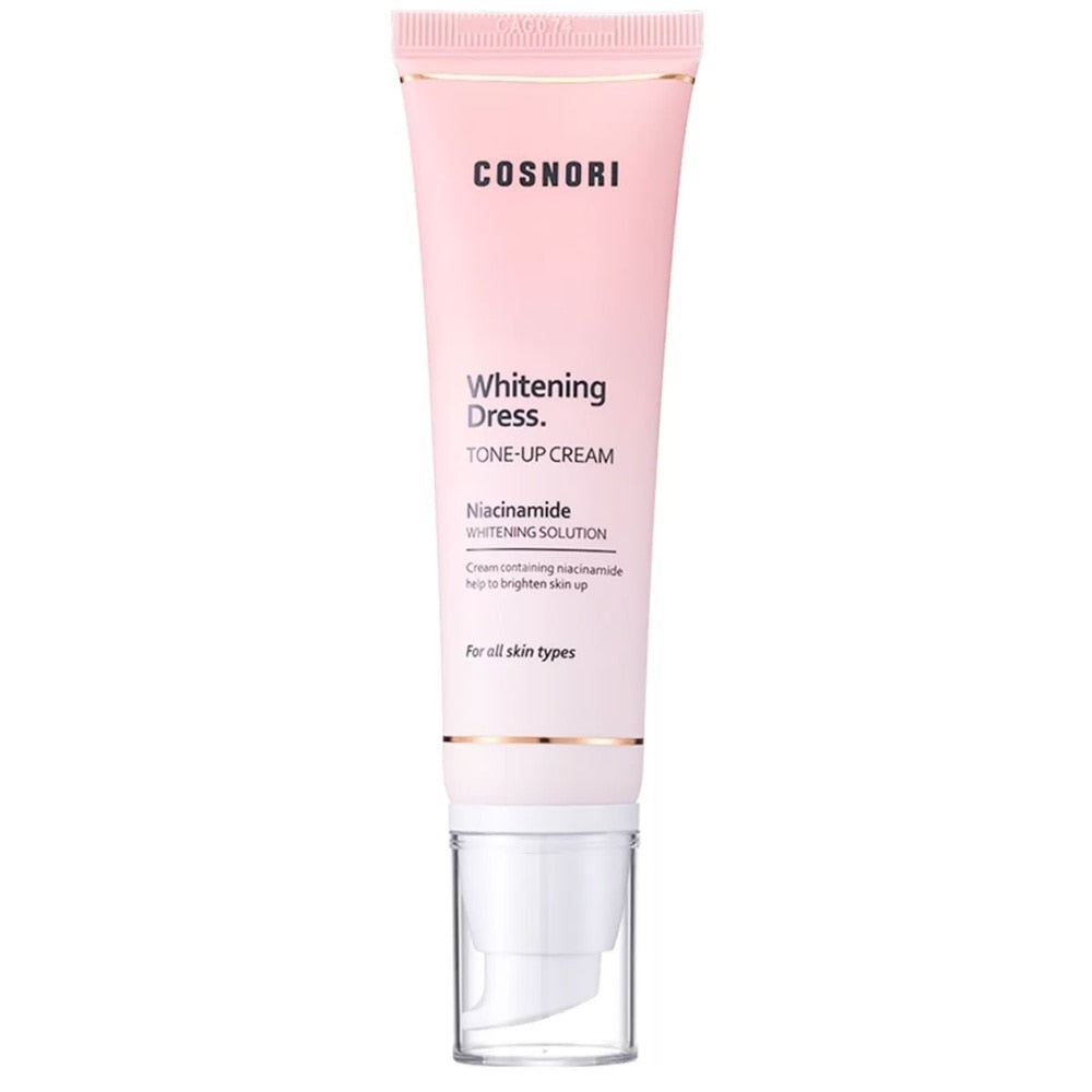 Cosnori Whitening Dress Tone-Up Cream 50 ml.