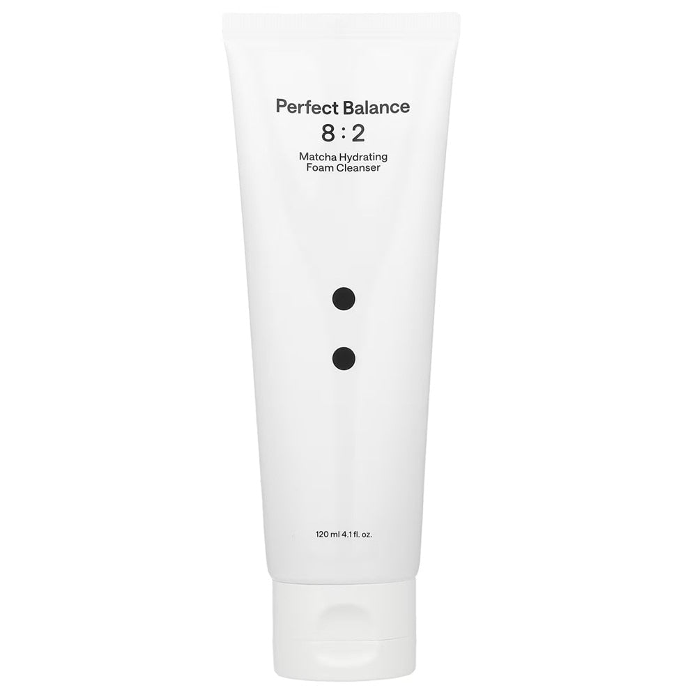 B:LAB Matcha Hydrating Foam Cleanser 120ml