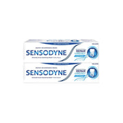 Sensodyne Toothpaste Repair Protect Twin Pack 100g