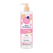 Ultra Mild By Babi Mild Shampoo Deep Moisture 470 ml.