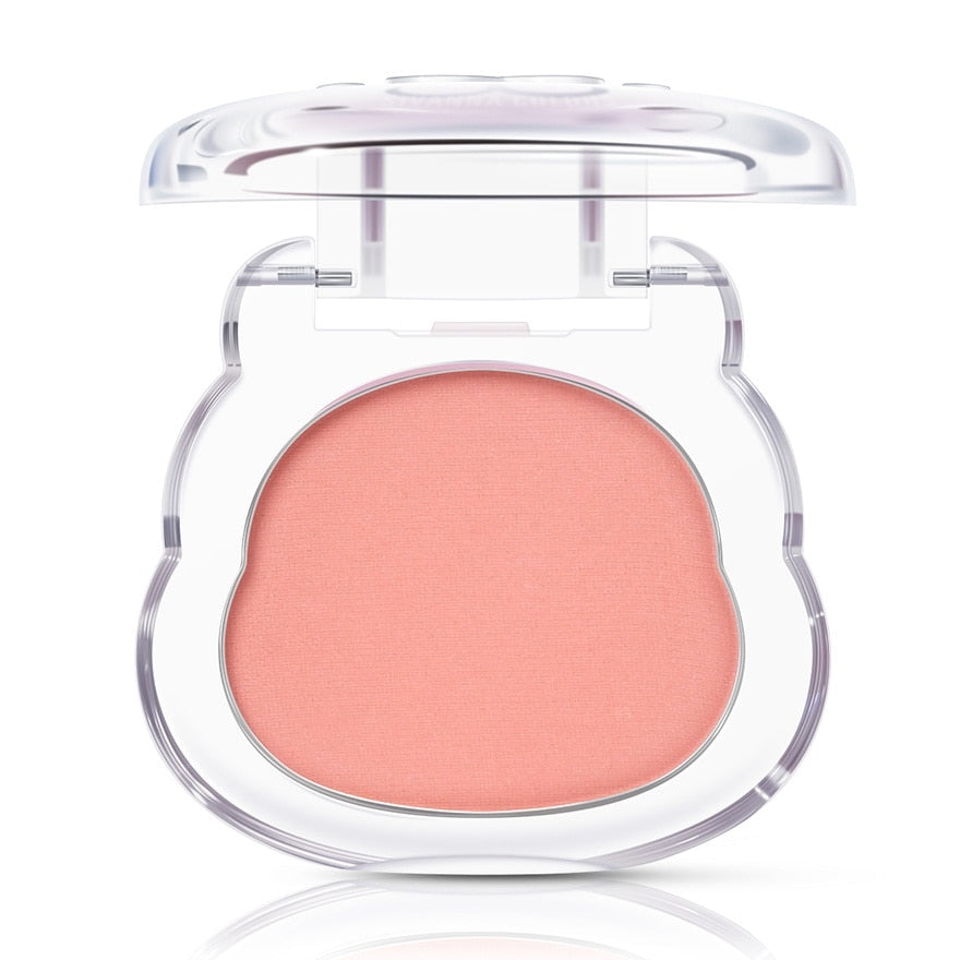 SIVANNA Teddy Cheek Blush HF673 6.5g #1