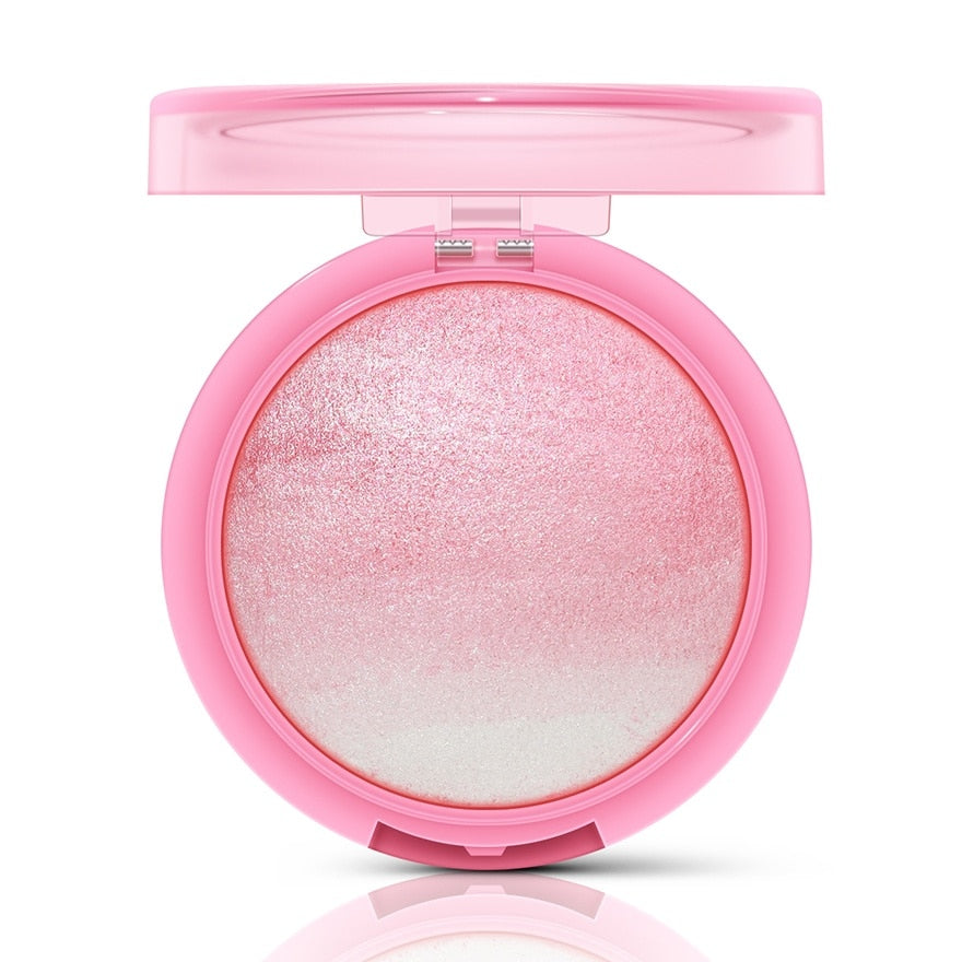 SIVANNA Pie Bake Blush HF578 9g #01