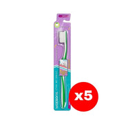 Watsons Gentle Soft Toothbrush 1pc x5