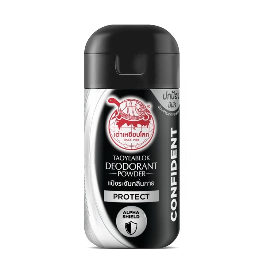 Taoyeablok Deodorant Powder Protect 22 g.