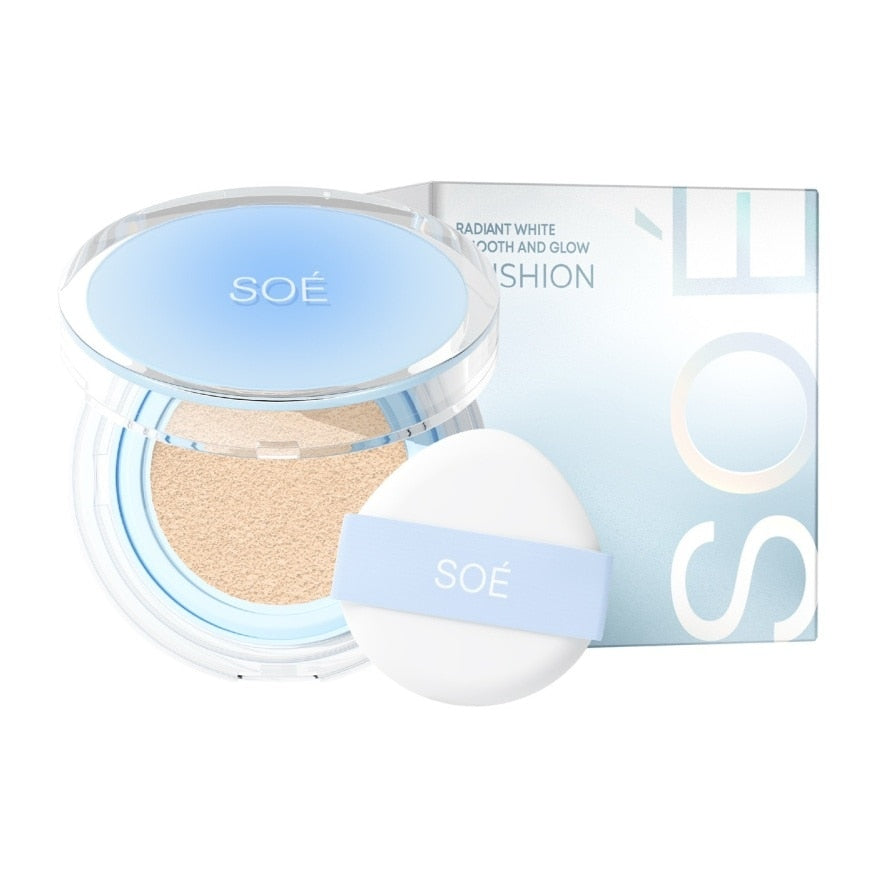 Soe #SOE Radiant White Smooth&GlowCushion 00