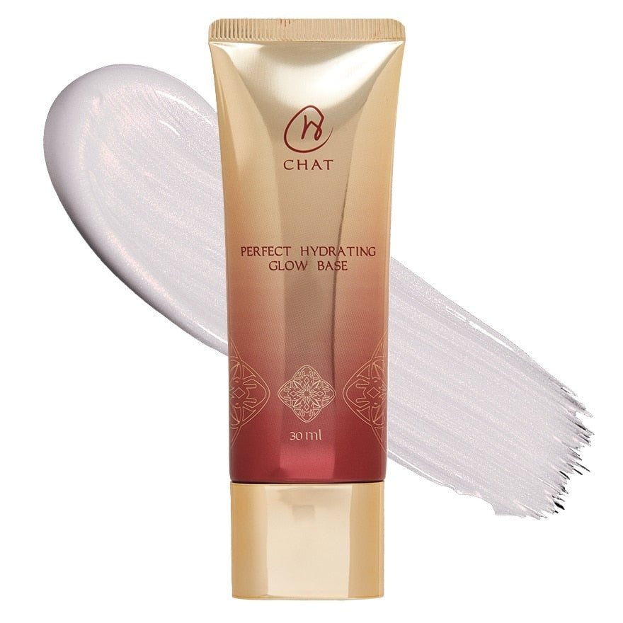 Chat Perfect Hydrating Base 30 ml. Pink
