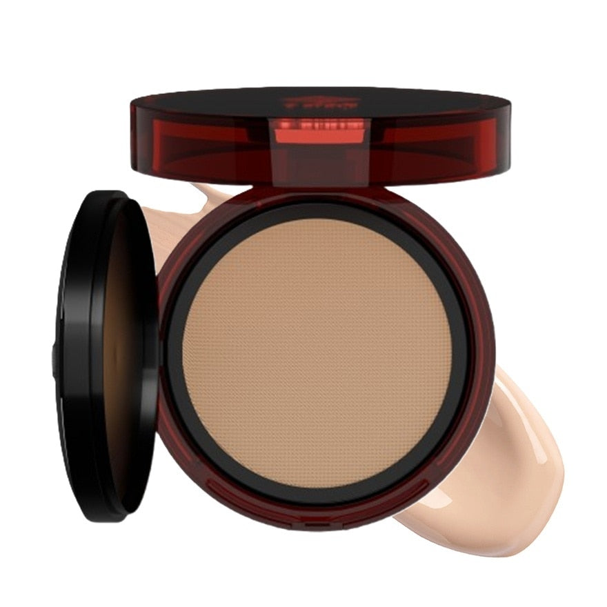 Chat Lasting Soft Matt Cushion 14 g. 01