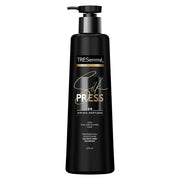 Tresemme Shampoo Silk Press Professional Smoothing Sulfate-free 375ml