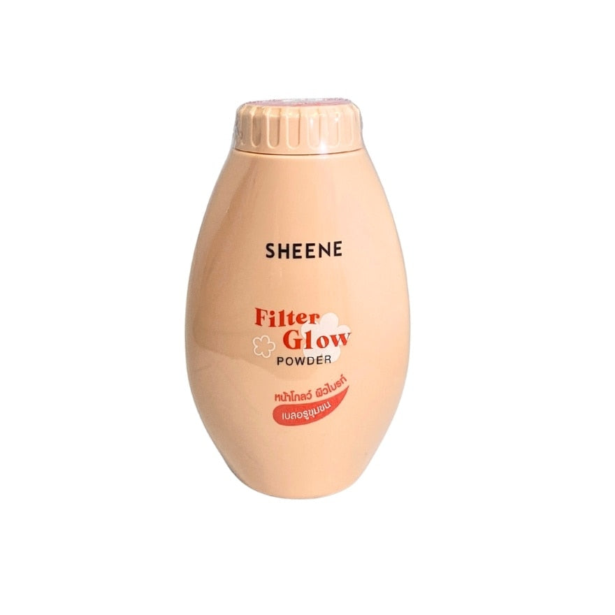 Sheene #Sheene Filter Glow Powder30 g. C1
