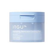 INGU Hydrating Skinlock Cooling Pad 80 Pads