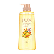 Lux Body Wash Sparkling Glow Osmanthus Gel 700 g.