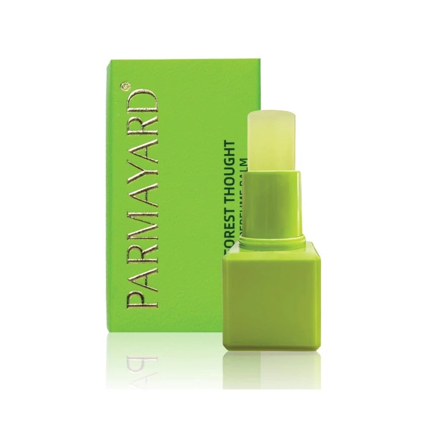PARMAYARD Perfume Balm Forrest Thought 7g