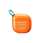 Mistine Ultra Protection Clear Light Sport Water Resistant Sunscreen Milk SPF50+ PA+