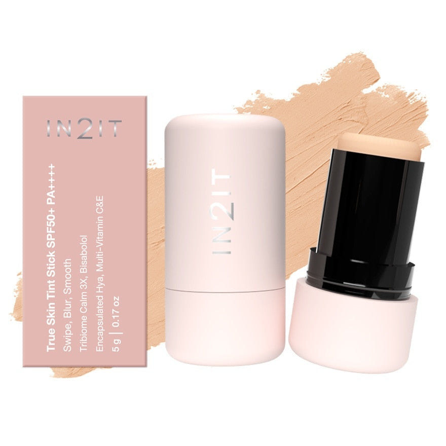 In2It True Skin Tint Stick FDT 1N 5g