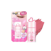 Lemon Me Dreamy Drip Heart Liquid Blush