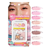 Lemon Me Pocket Pop Lovely Palatte