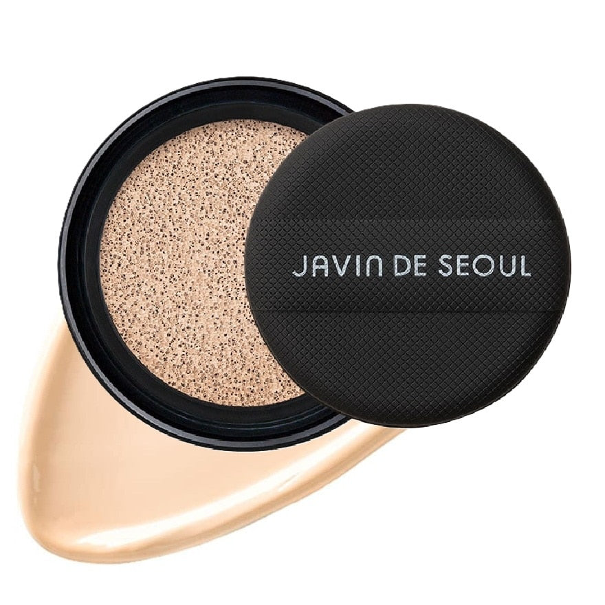 Javin De Seoul Wink FDT Pact Refill 19