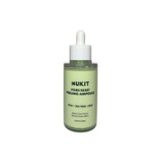 Nukit Pore Reset Peeling Ampoule 85 ml.