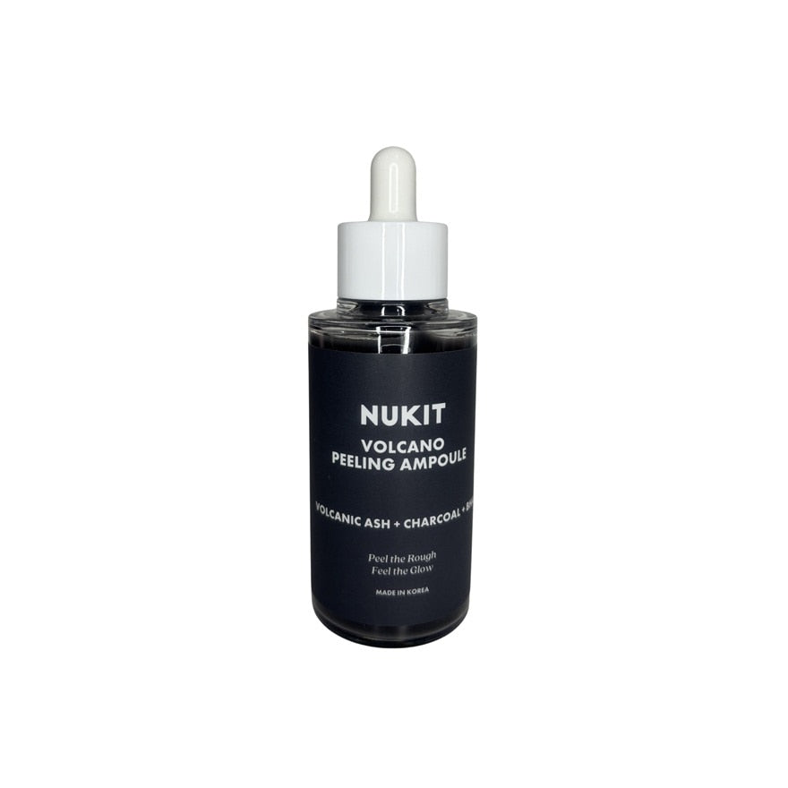 Nukit Volcano Peeling Ampoule 85 ml.