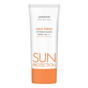 Watsons Love My Skin Sun Protection Aqua Serum SPF50+ PA++++ 50ml