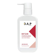 Dermaction Plus by Watsons D.A.P by Watsons Deep Clean Liquid Facial Wash 150ml