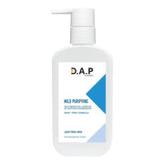 Dermaction Plus by Watsons D.A.P by Watsons Mild Purifying Liquid Facial Wash 150ml