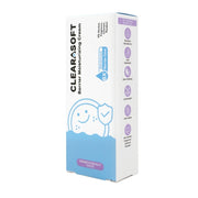 Clearasoft Barrier Moisturizing Cream 50g