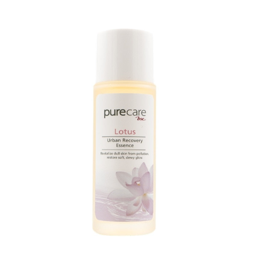 BSC Purecare Lotus Urban Recovery Essence 95 ml.