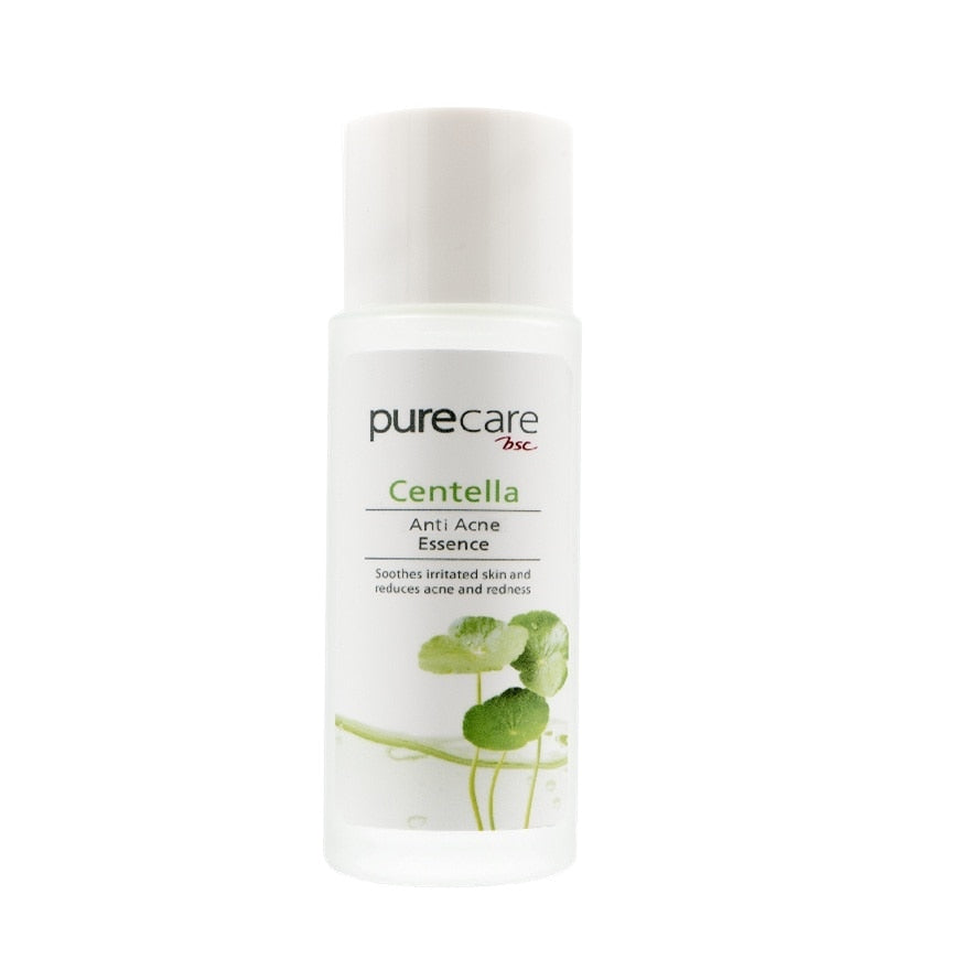 BSC Purecare Centella Anti Acne Essence 95 ml.