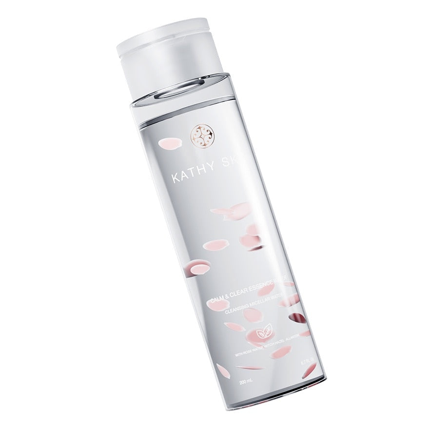 KATHY AMREZ Skin Calm Clear Essence Micellar Water 200ml
