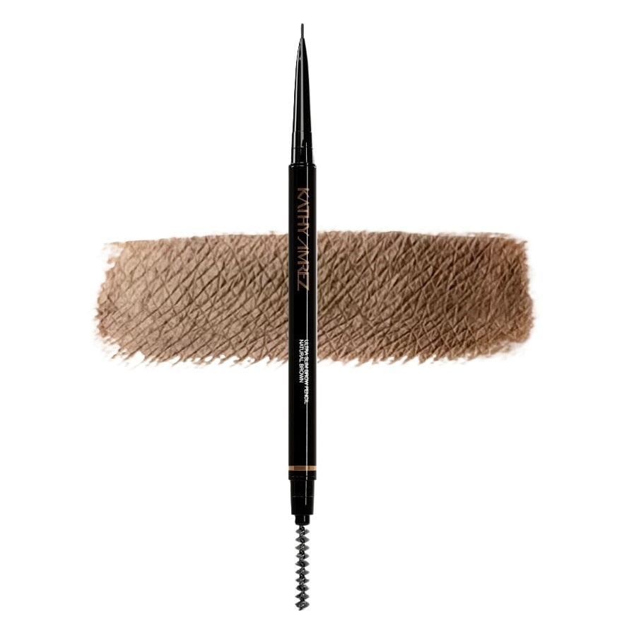 Kathy Amrez Slim Brow 0.03 g. 01