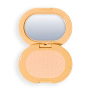 Makeup Revolution MUR Pops Powder Banana 5g