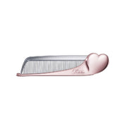 ReFa Heart Comb Aira Rose Gold 1pc