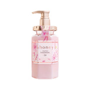 &honey Treatment Deep Moist Sakura 445g