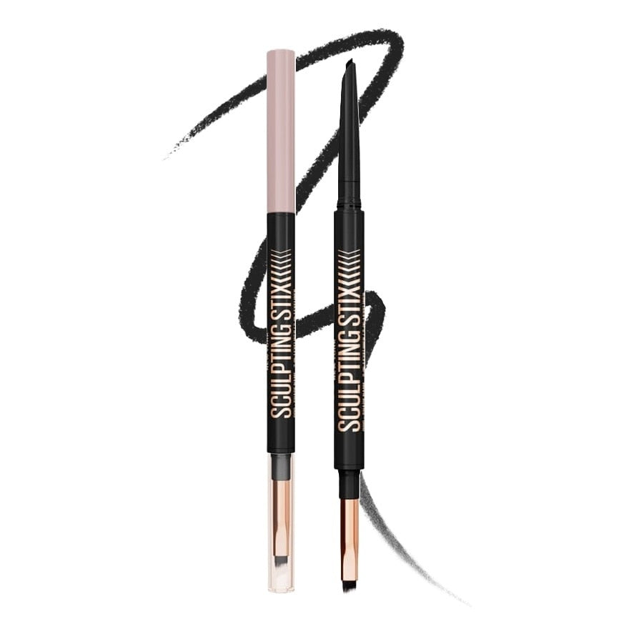 Maybelline Sculpting 2IN1 Eyeliner BB