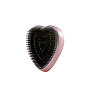 ReFa Heart Brush Rose Gold 1pc