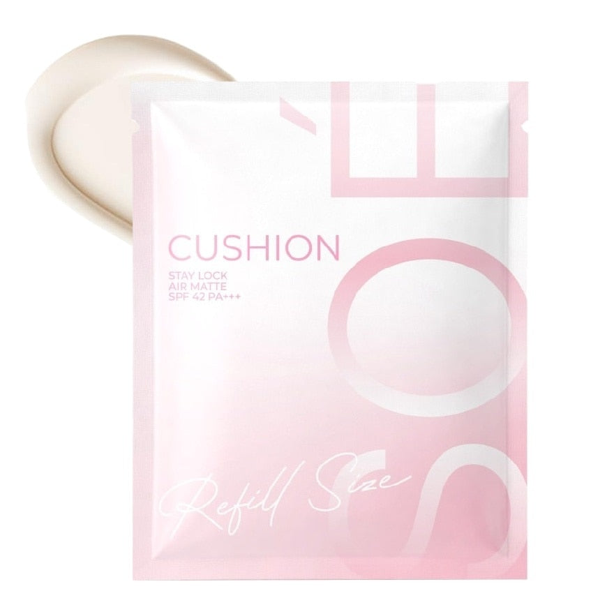 Soe #SOE Stay Lock Air Matte CushionRefill00