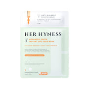 HER HYNESS Advanced Youth Instant Lift Coco Mask 1pc