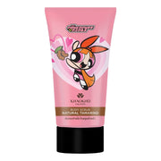 Khaokho Talaypu Body Scrub Natural Tamarind plus Vit C the Powerpuff Girls 120g