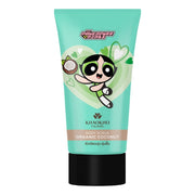 Khaokho Talaypu Body Scrub Coconut the Powerpuff Girls 120g