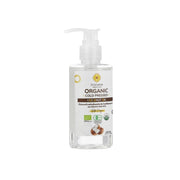 Pinnara Organic Cold Coconut Oil 100 ml.