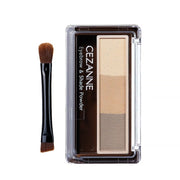 Cezanne Eyebrow & Shade Powder