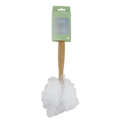 Watsons Nylon Sponge Back Brush