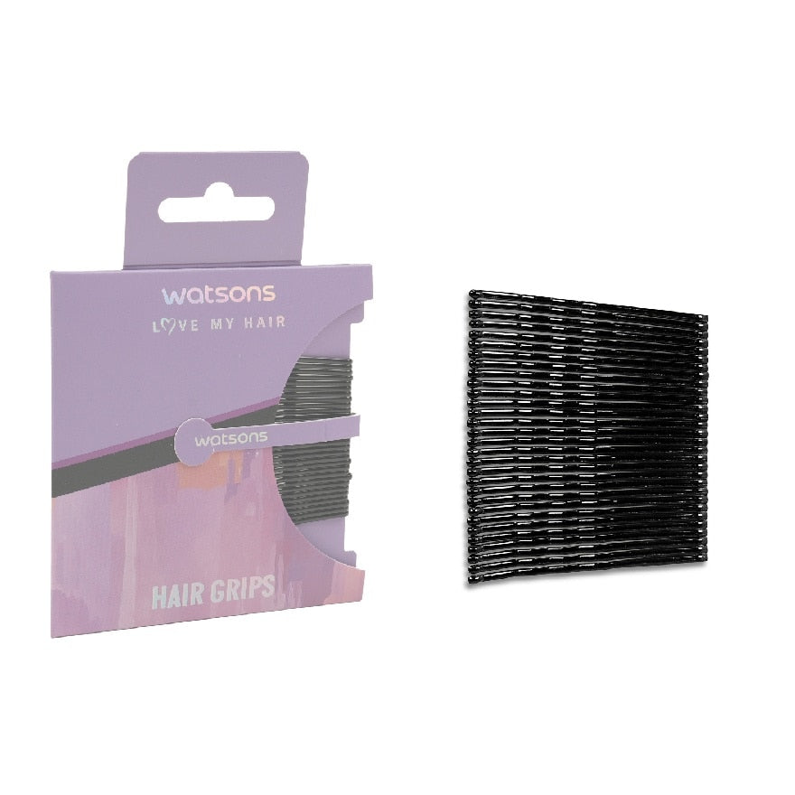 Watsons Hair Grips x 30pcs