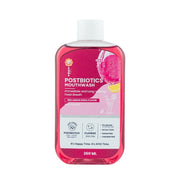 Ayoi Mouthwash Postbiotics Red Lemon Soda 260ml