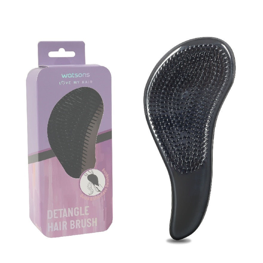 Watsons Detangle Hair Brush
